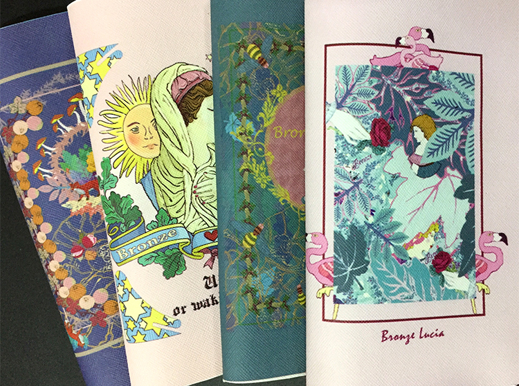 皮革各種印刷，彩色皮革印刷uv打印機(jī)